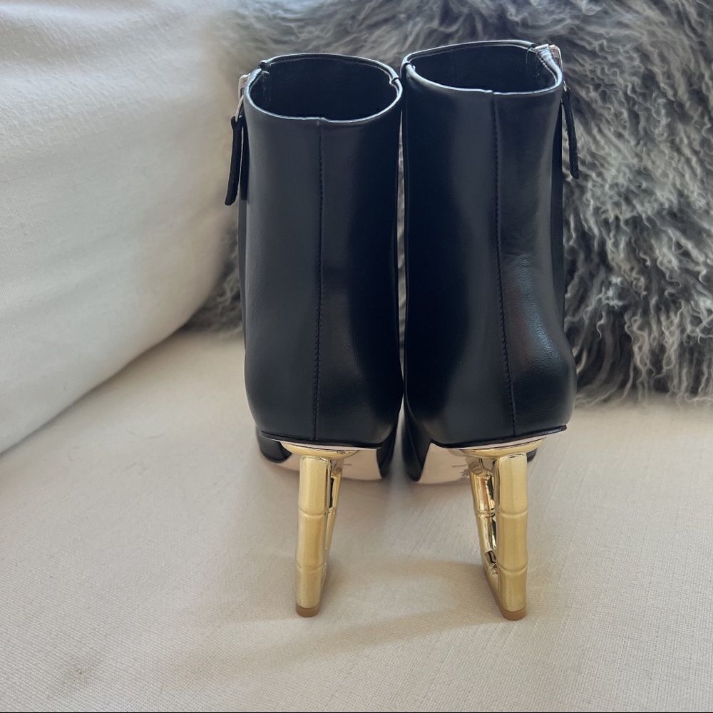 Cult Gaia valeska boot black 39.5 - Picture 8 of 10
